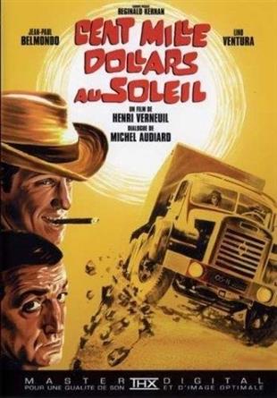 Cent mille Dollars au soleil (1964)