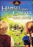 Hansel and Gretel (1987)