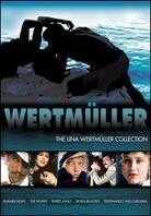 The Lina Wertmüller Collection 6 DVD