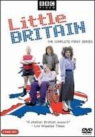 Little Britain - Season 1 2 DVDs