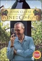 John Cleese - Wine for the confused