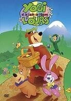 Yogi l'ours - Yogi l'ours et le lapin de Pâques