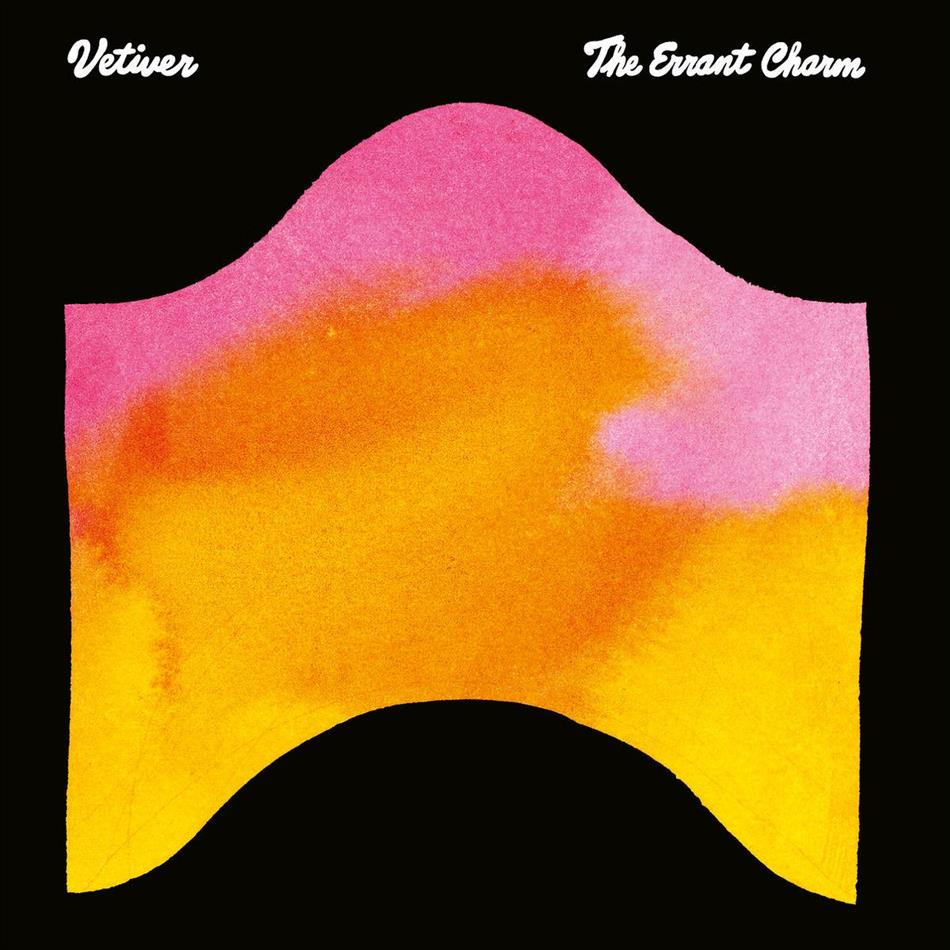 Vetiver - Errant Charm