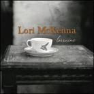Lori McKenna - Lorraine Japan Edition