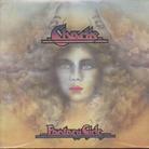 Charlie - Fantasy Girls - Papersleeve Japan Edition, Remastered