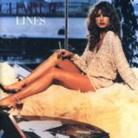 Charlie - Lines - Papersleeve Japan Edition, Remastered
