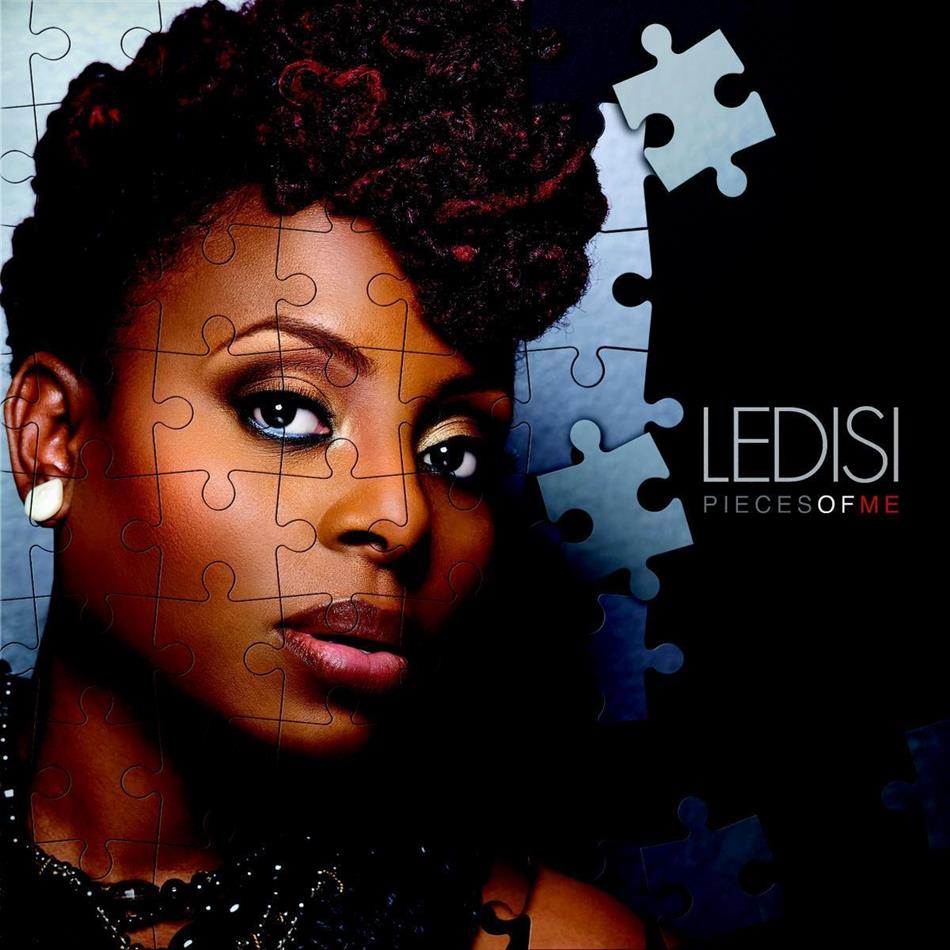 Ledisi - Pieces Of Me