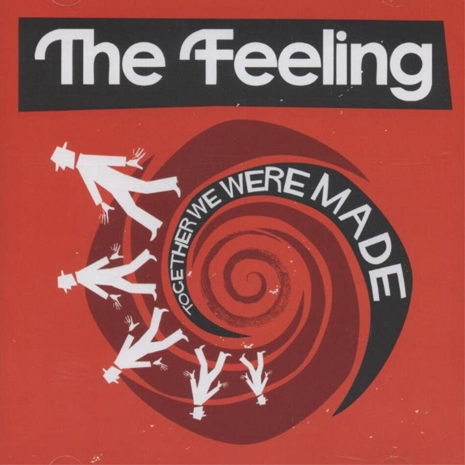 The Feeling - Together We Are Made