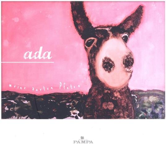 Ada - Meine Zarten Pfoten