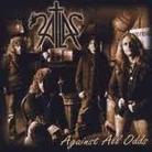 Atlas - Against All Odds