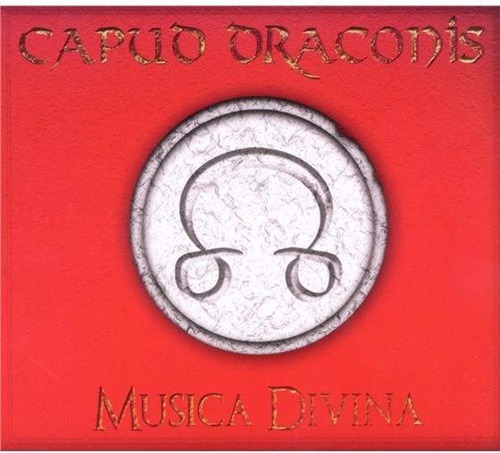 Capud Draconis - Musica Divina