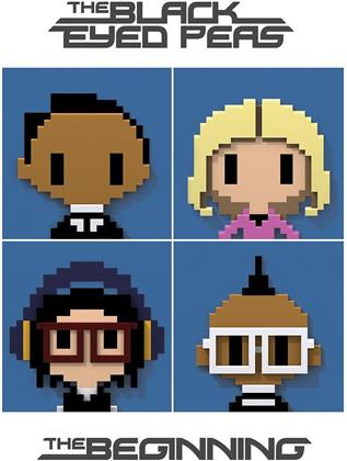The Black Eyed Peas - Beginning - Slidepac