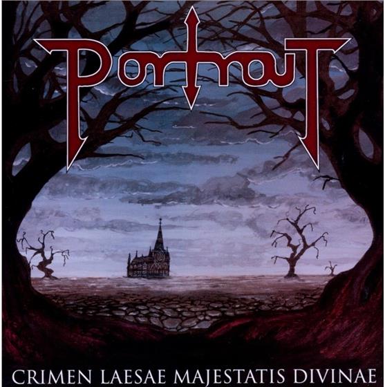 Portrait (Heavy) - Crimen Laesae Majestatis Divinae