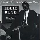 Eddie Boyd - Third Degree