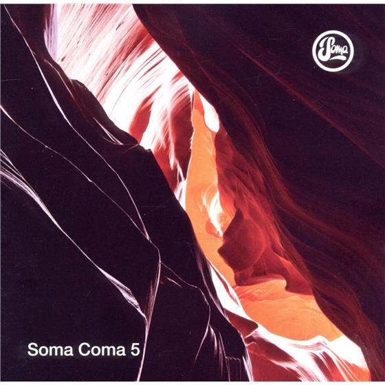 Soma Coma - Vol. 5