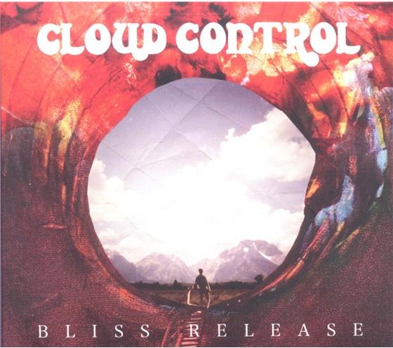 Cloud Control - Bliss Release New Version
