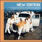New Edition - Icon