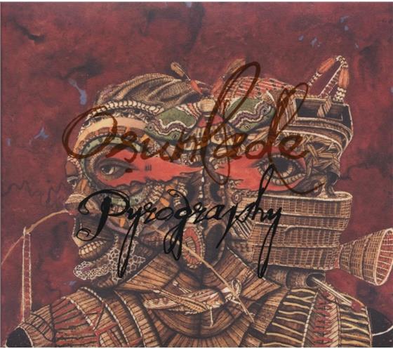 Osunlade - Pyrography