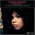 Candi Staton - Evidence: Complete Fame Records Masters 2 CD