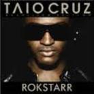 Taio Cruz - Rokstarr Brazilian Edition
