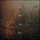 Zao (Metal) - 2Nd Era 3 CDs