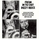 Dizzy Reece - From In To Out - Digipack