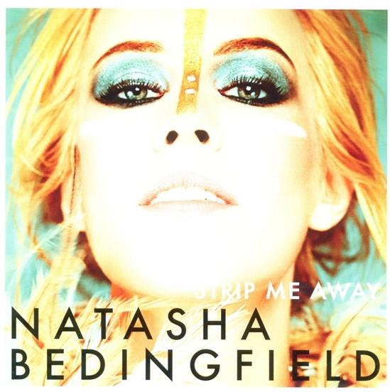 Natasha Bedingfield - Strip Me Away Deluxe Edition, CD + DVD