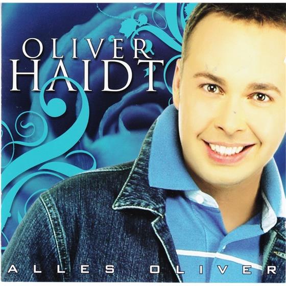 Oliver Haidt - Alles Oliver
