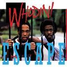 Whodini - Escape - Remastered + Expanded Version Remasterisée