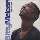 Bitty McLean - Pass It On