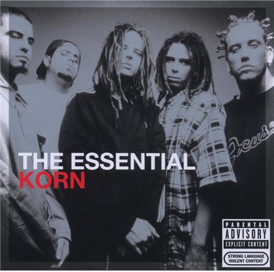 Korn - Essential 2 CD