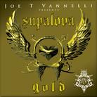 Supalova Club - Gold - By Joe T. Vannelli Version Remasterisée, 2 CD