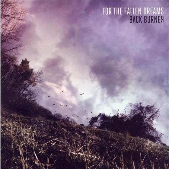 For The Fallen Dreams - Back Burner