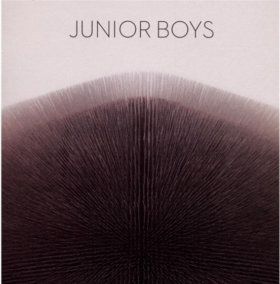 Junior Boys - It's All True