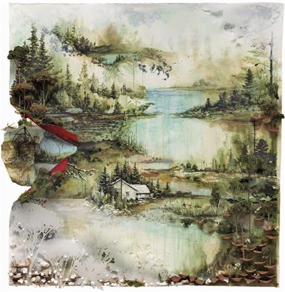 Bon Iver - ---