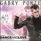 Gabry Ponte - Dance And Love Vol. 4 (Remastered)