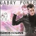 Gabry Ponte - Dance And Love Vol. 4 Remastered