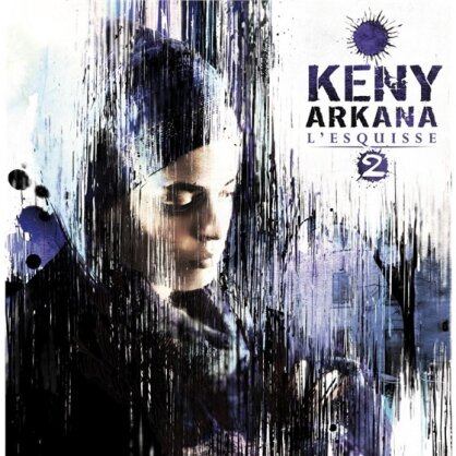 Keny Arkana - L'Esquisse 2
