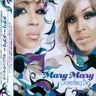 Mary Mary - Something Big - + Bonus
