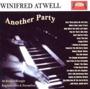 Winifred Atwell - Another Party 2 CDs