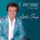 Little Tony - It's Impossible Remastered