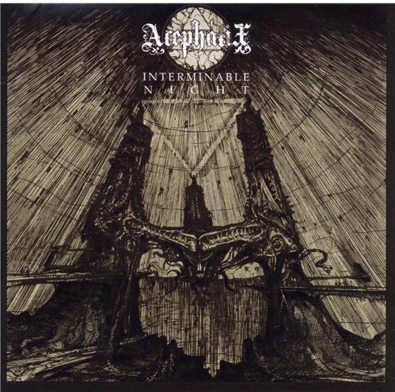 Acephalix - Interminable Night