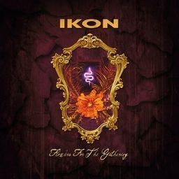 Ikon - Flowers For The Gathering 2 CDs