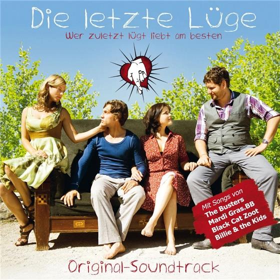 Die Letzte Lüge - OST