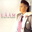 Laam - Au Coeur Des Hommes CD + DVD