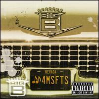 Big B - Music For Misfits