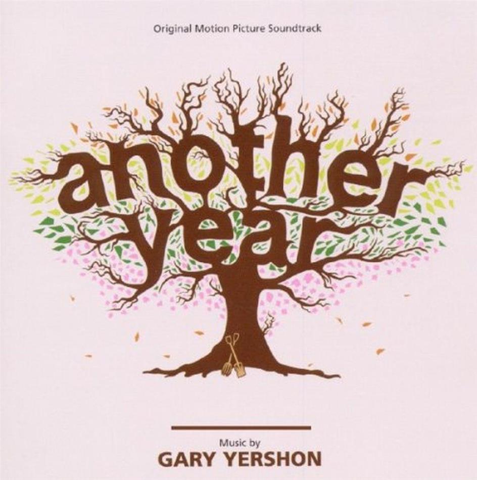 Another Year (OST) - OST - Score
