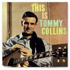 Tommy Collins - This Is Tommy Collins - Bear Family Version Remasterisée