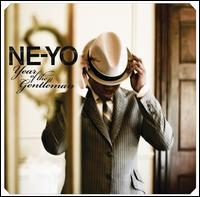 Ne-Yo - Year Of The Gentleman CD + DVD