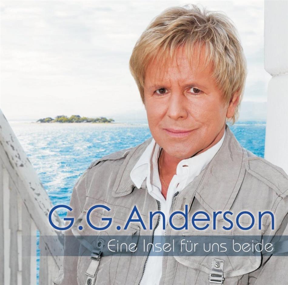 G.G. Anderson - Eine Insel Für Uns Beide